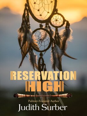 cover image of Reservation High